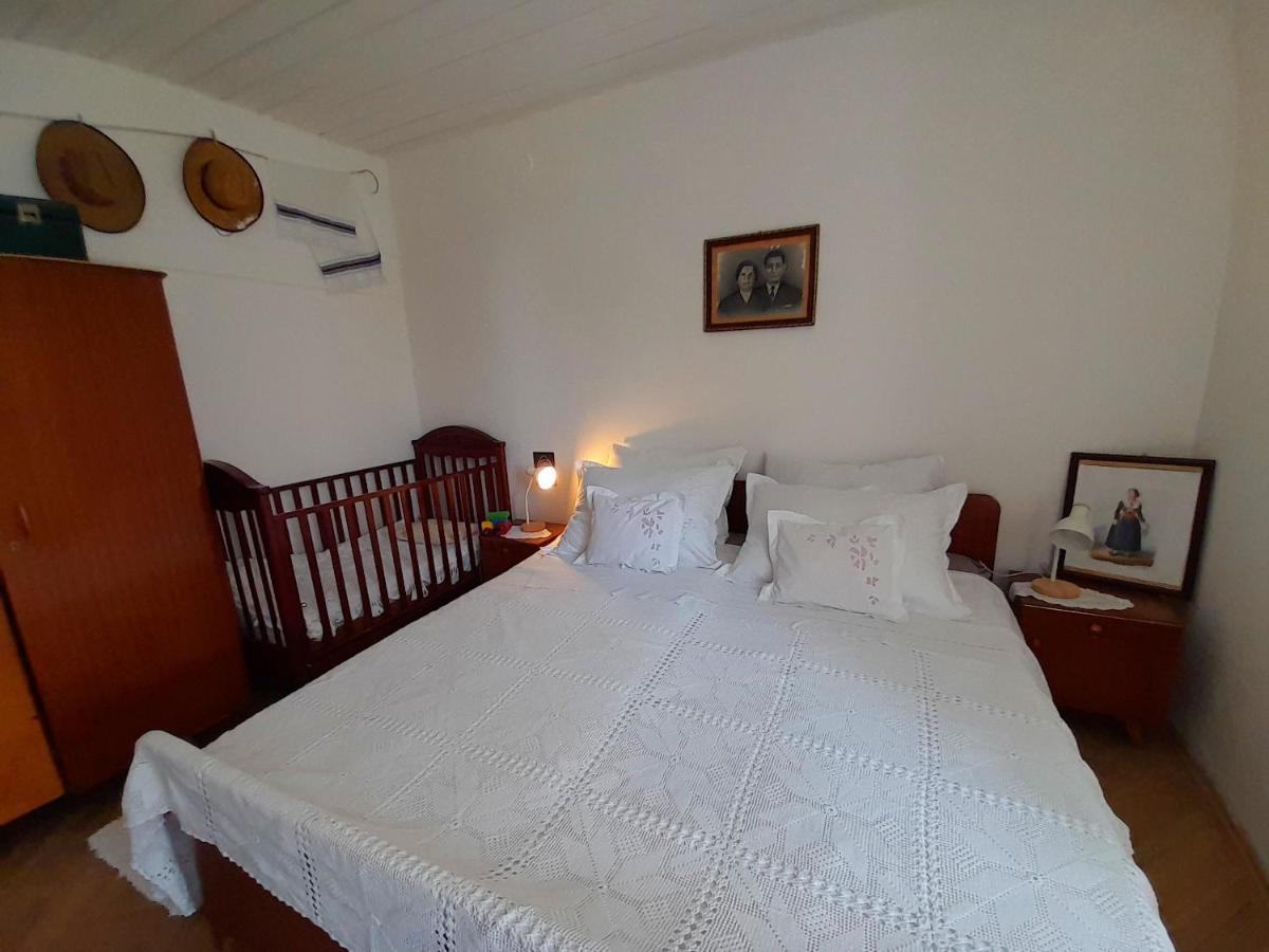 Dida Roko, Rustikalni Apartman S Terasom Kastela Ngoại thất bức ảnh