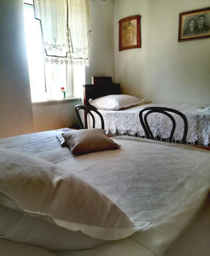 Dida Roko, Rustikalni Apartman S Terasom Kastela Ngoại thất bức ảnh