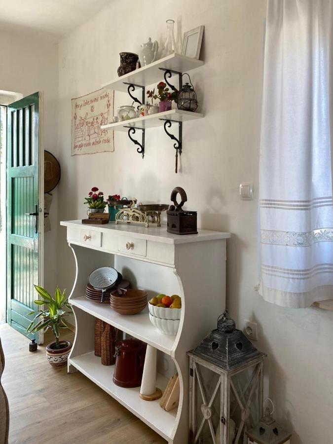 Dida Roko, Rustikalni Apartman S Terasom Kastela Ngoại thất bức ảnh