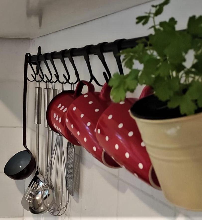 Dida Roko, Rustikalni Apartman S Terasom Kastela Ngoại thất bức ảnh